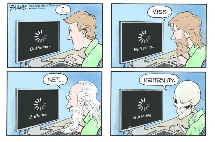 Net Neutrality